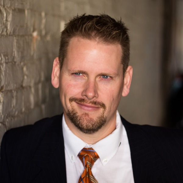 Michael Glassford, Estate Planning Attorney